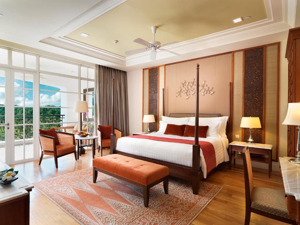 The Danna Langkawi-1